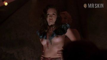 Carla gallo nude photos