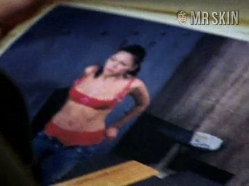 Paula garces naked