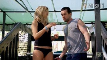 Kaitlin olson nudography