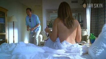 Christina chambers nude