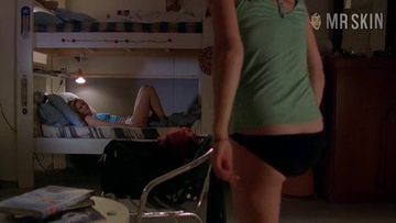  Kate nackt Maberly Topless Review