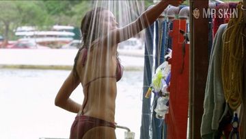 Marsha thomason nude photos