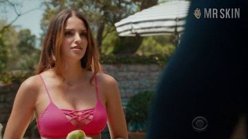 Nadia sloane naked