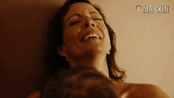 Allison janney nudes