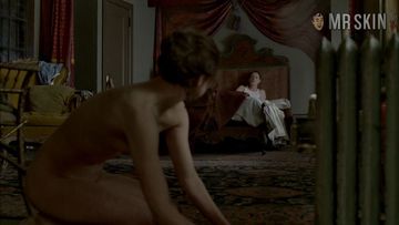 Topless meg steedle her first