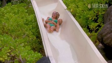 Teddi jo mellencamp nude