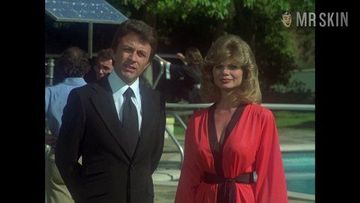 Loni anderson nude scenes