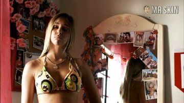 Brie gabrielle nude