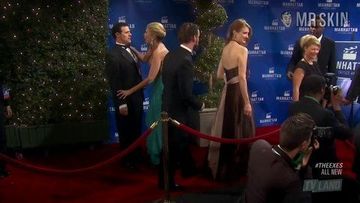 Kristen johnston nudes