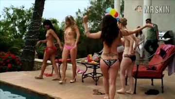 Erica duke naked