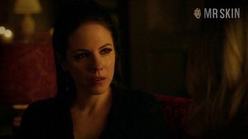 Zoie palmer sex