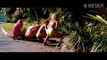 Nackt  Rachel Korine Rachel Korine