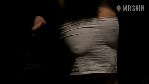 Claudia Ramírez Nude