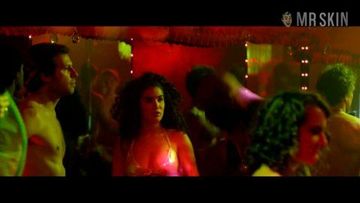 Nude sabrina ouazani Watch Online