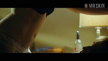 Julie webb nude