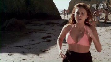 Cassie scerbo nude pics