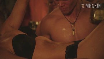 Virginia williams nude pics