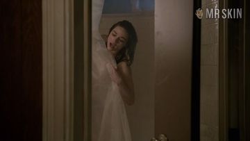 Crystal reed naked