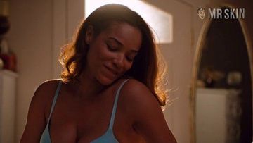 Rochelle aytes nude pics