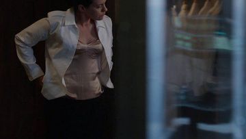 Liza j. bennett nude