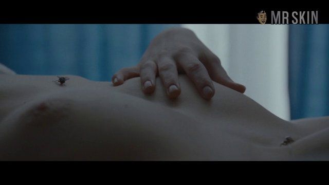 Ana Girardot Nude Naked Pics And Sex Scenes At Mr Skin
