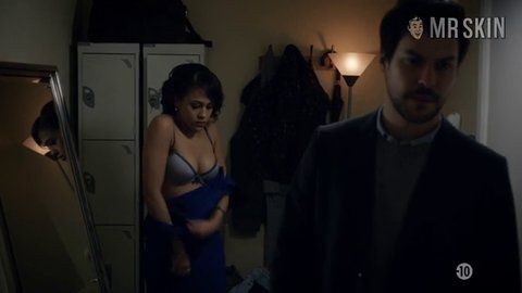 Tanya Fear Naked