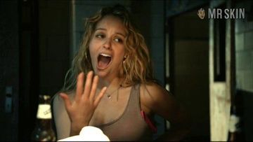 Gage golightly boobs