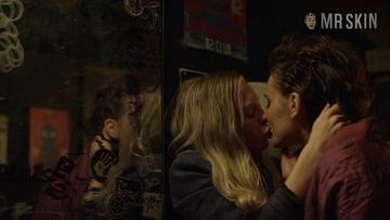 Portia doubleday sex scene