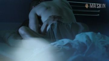 John hannah naked