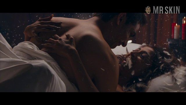 Paoli Dam Nude Naked Pics And Sex Scenes At Mr Skin