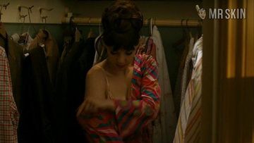 Erin darke naked