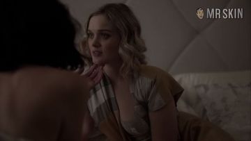 Laura mennell sex