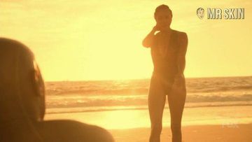Nude letoya luckett A Newly