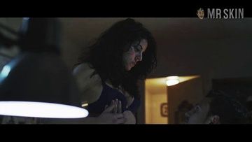 Andrea sixtos nude