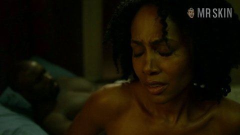 Simone Missick Nude: Porn Videos & Sex Tapes @ xHamster