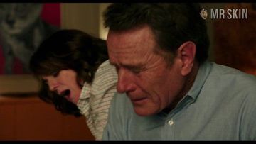 Mullally naked megan Megan Mullally