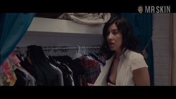 Nude stephanie beatriz 