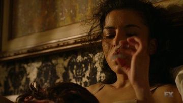 Emily clara rios nude