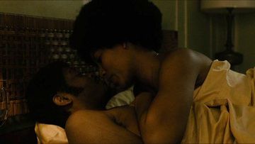 Natalie paul naked