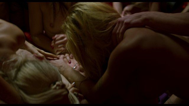 Lorena Cesarini Nude Naked Pics And Sex Scenes At Mr Skin
