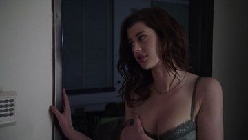 Sarah mcdaniel sex
