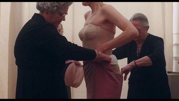 Gina mckee nude