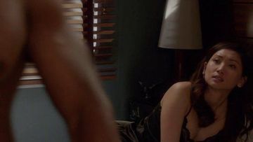 Has brenda song been nude