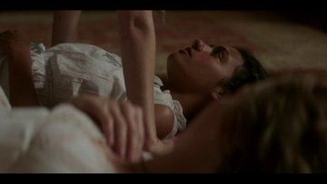 Madeleine madden naked