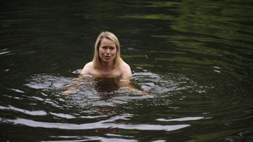 Bridgit Mendler Nude - Naked Pics and Sex Scenes at Mr. Skin