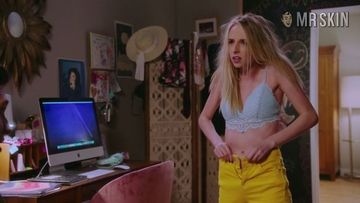 Jenn mcallister naked