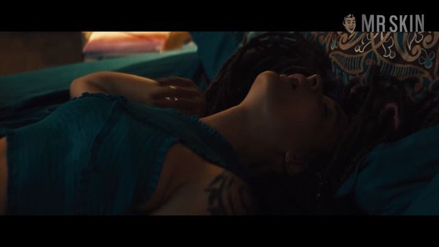 Sasha Lane Nude Naked Pics And Sex Scenes At Mr Skin