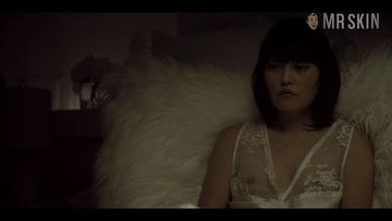 Nackt Lee  Hana Mae Hana Mae