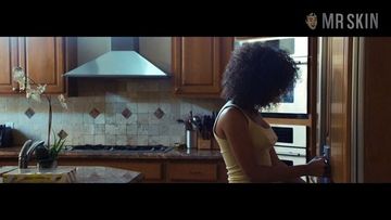 Taylor russell nude