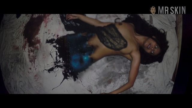Alexandra Bokova Nude Naked Pics And Sex Scenes At Mr Skin